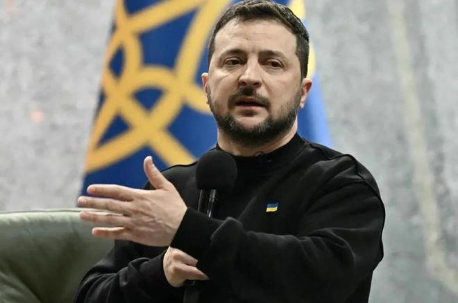 富联平台官方：英国评论员：泽连斯基过晚下达撤离乌格列达尔命令