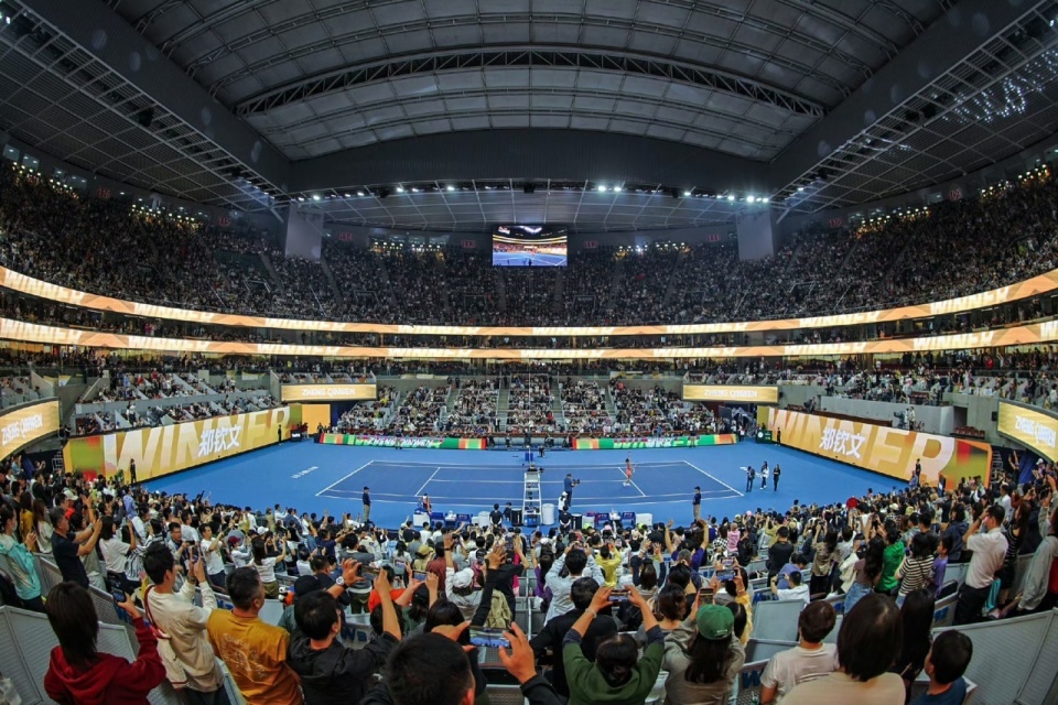 富联娱乐注册：嘈杂的中网，赛程混乱的上海，频现争议的武网，中国赛季怎么了？