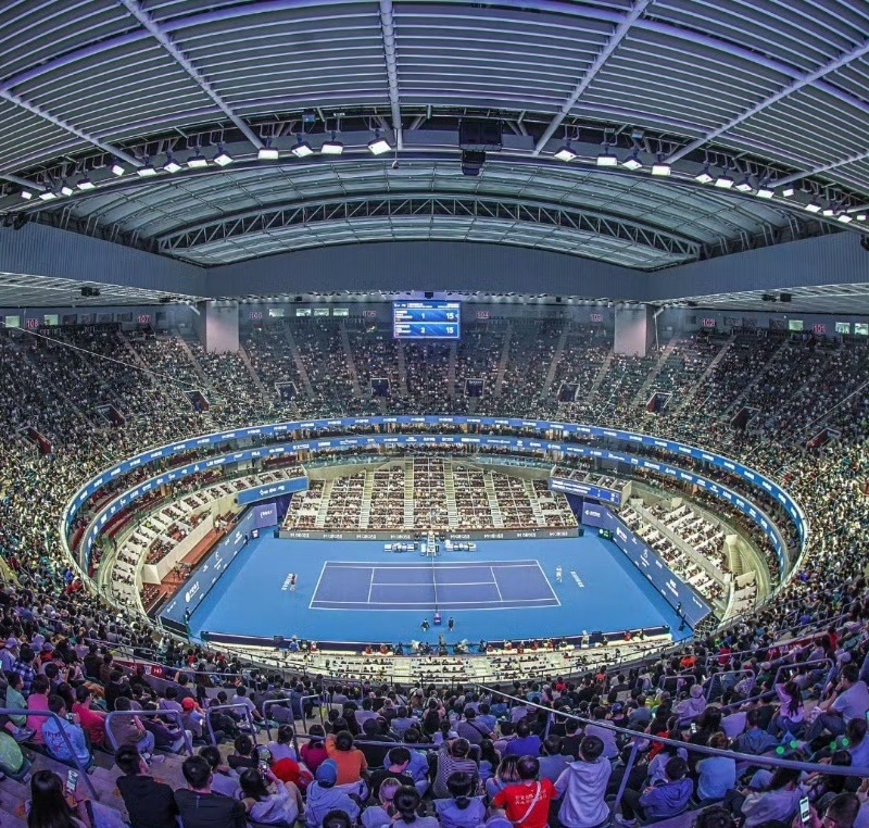 富联娱乐注册：嘈杂的中网，赛程混乱的上海，频现争议的武网，中国赛季怎么了？