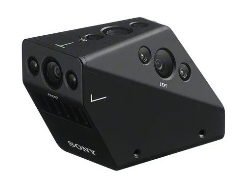 河内1.5分彩：密集恐惧症犯了：索尼首款摄像机跟踪系统OCELLUS发布