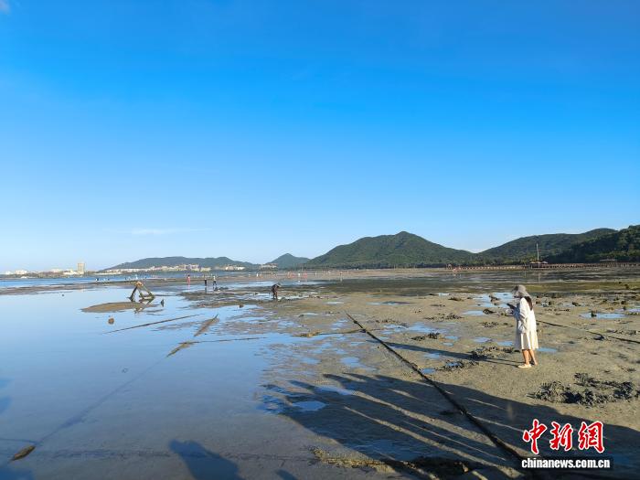 富联平台官方：“以海为家” 到 “靠海兴业”：海南疍家人的水上新图景