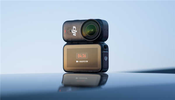 富联娱乐主管：Osmo Nano、Osmo Action、Osmo 360买哪款合适 大疆教你怎么选